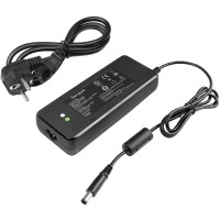 Kensington SD4750P USB-C & USB-A Dual 4K Hybrid Docking Station Netzteil