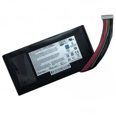 Akku MSI GT83VR 6RF Titan SLI 90wh