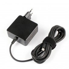 USB-C 65W Netzteil Lenovo yoga 910 910-13ikb glass notebook