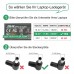 230w Netzteil Asus Rog GL504 GL504G GL504GV GL504GW + Ladekabel