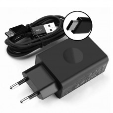 Netzteil Dell Venue 8 Pro 5855 + Frei USB Ladekabel