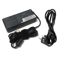 90W Lenovo ThinkPad USB-C Dock Gen 2 Netzteil
