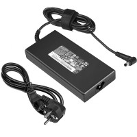 180W Delta ADP-180TB H S93-04550-D04 Netzteil 5,5phi Ladekabel