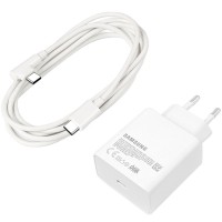 65W Samsung Galaxy Book4 Pro 14 Core Ultra 7 PD Netzteil GaN