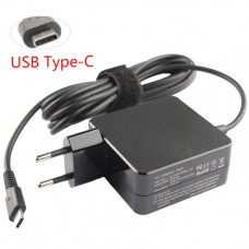USB-C Netzteil Lenovo ThinkPad 11e Chromebook 4th Gen 2017 65W