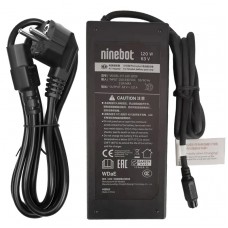 120W 63V Ninebot  HT-A10-120W Netzteil