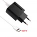 Original Netzteil Lenovo Tab 4 10 plug + Frei USB-C Ladekabel