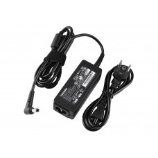 45W Dynabook AC Adaptor 45W 19V 2.37A Netzteil