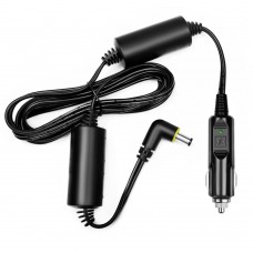 19V DreamStation Auto BiPAP with humidifier and heated tube Netzteil Gleichspannungswandler