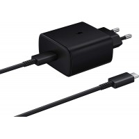 45W Ersatz Samsung galaxy chromebook 2 360 lte xe525qea Netzteil usb-c Fast charger