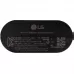 65W LG Gram 17Z90Q-G.AD7CG 17Z90Q-G.AA56G Netzteil USB C