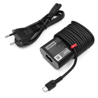 65W Lenovo GX20Z46256 4X20V24674 USB-C Netzteil slim