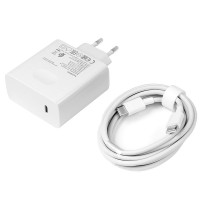 65W usb-c Netzteil Huawei MateBook X Pro 2019 53010TKN