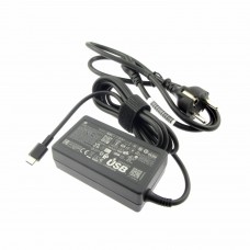 Original HP ProBook 440 14 inch G11 Notebook PC Netzteil 65W usb-c