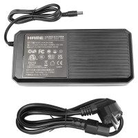240W Hame HMAC24030080 S1000-pro S500-pro Gleichstrombuchse Netzteil