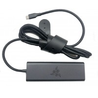 65W Netzteil Razer Book 13 Full HD Touch 60Hz Intel® Iris® Xe Graphics