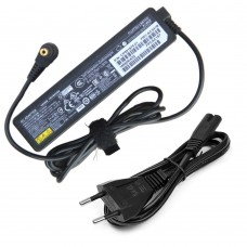 Neu 19V Netzteil Ladegerät Fujitsu CP500637-01 ADP-650MD B