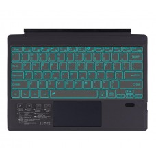 Ersatz microsoft surface 1824 Keyboard Type cover Backlight