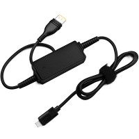 20V pd usb-c ladestromkabel an ResMed AirSense s11