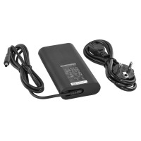 Netzteil 130W Dell W28C W28C001