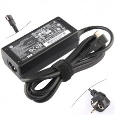 Original USB-C Netzteil HP TPN-LA06 45W + Frei Ladekabel
