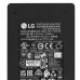 110W LG 27GR95QE  27" UltraGear™ OLED Gaming Monitor QHD Netzteil