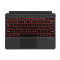 Ersatz microsoft 1796 1866 tablet Keyboard Type cover Backlight usb-c