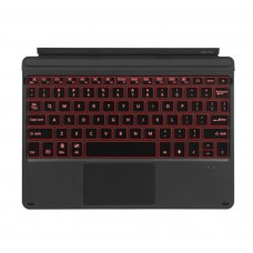 Ersatz microsoft 1796 1866 tablet Keyboard Type cover Backlight usb-c