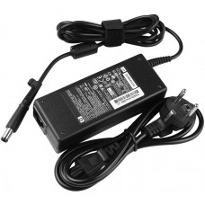 Original Netzteil Ladegerät HP ENVY dv4-5b00 90W + Frei Ladekabel