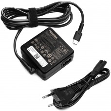 Netzteil Toshiba Port&eacute;g&eacute; X20W X20W-D 45w usb-c
