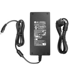 schwarz Monitor Netzteil LG 45GX950A-B.AEU 360w