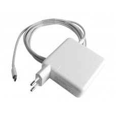 USB-C Netzteil für Apple MacBook Pro 15" mv932j/a 87W 96W